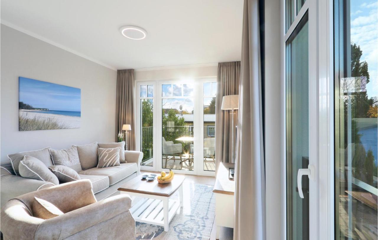 Baltischer Hof Apartment 31 بولتينهاجين المظهر الخارجي الصورة