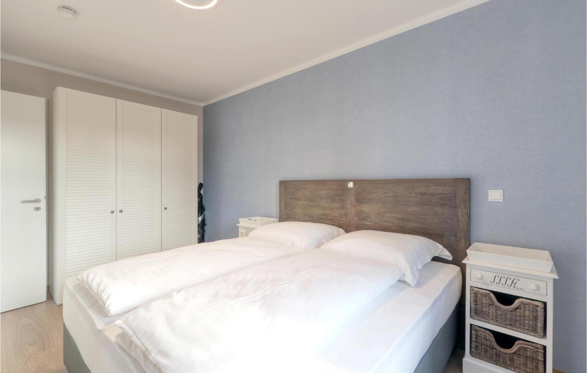 Baltischer Hof Apartment 31 بولتينهاجين المظهر الخارجي الصورة