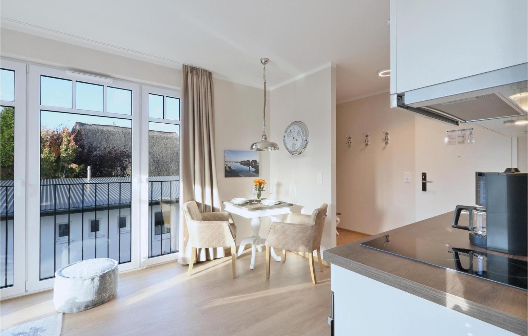 Baltischer Hof Apartment 31 بولتينهاجين المظهر الخارجي الصورة