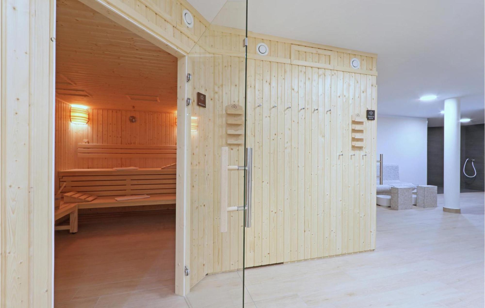 Baltischer Hof Apartment 31 بولتينهاجين المظهر الخارجي الصورة